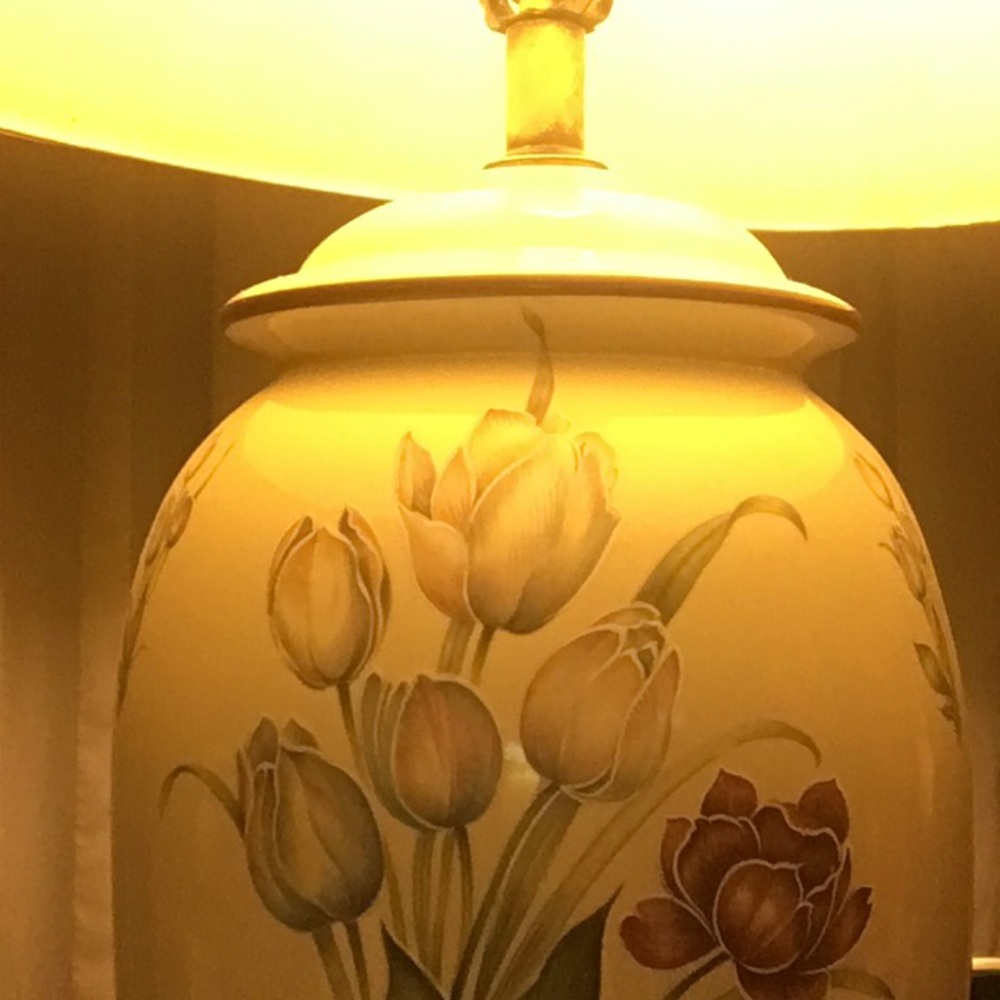 Meet your Posher, Cynthia